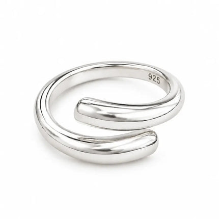 My Unique Style Ring Riva - 925 zilver