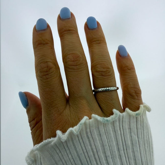 My Unique Style Ring Rivy - 925 zilver