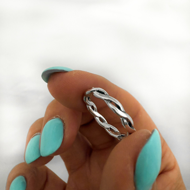 My Unique Style Ring Suri - 925 zilver