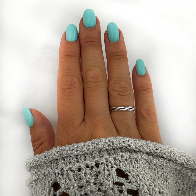 My Unique Style Ring Suri - 925 zilver