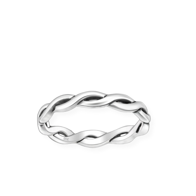 My Unique Style Ring Suri - 925 zilver