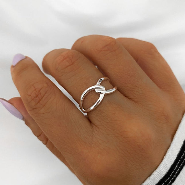 My Unique Style Ring Yuna - 925 zilver