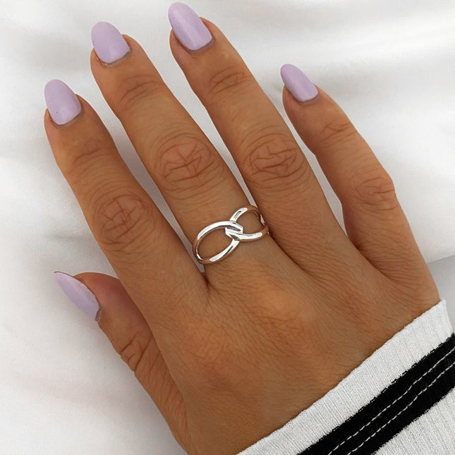 My Unique Style Ring Yuna - 925 zilver