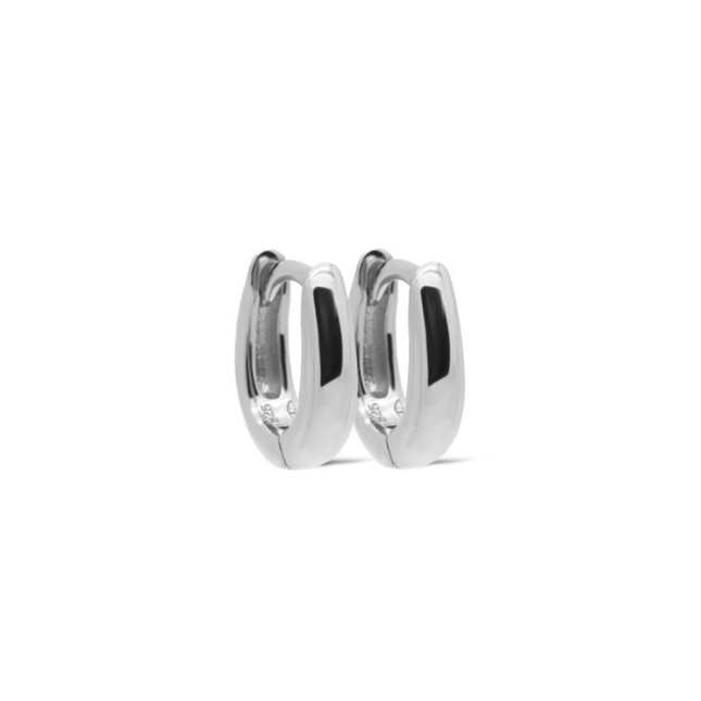 My Unique Style Sienna huggies - 925 zilver