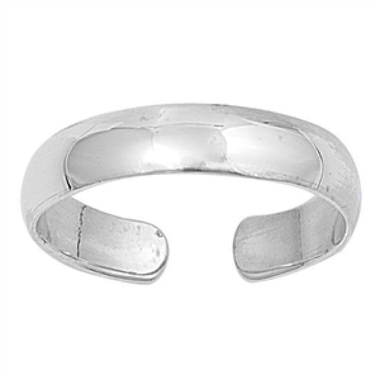 My Unique Style Teenring silver