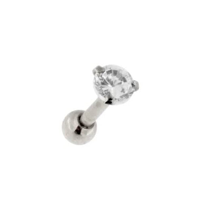 My Unique Style Tragus Cartilage piercing