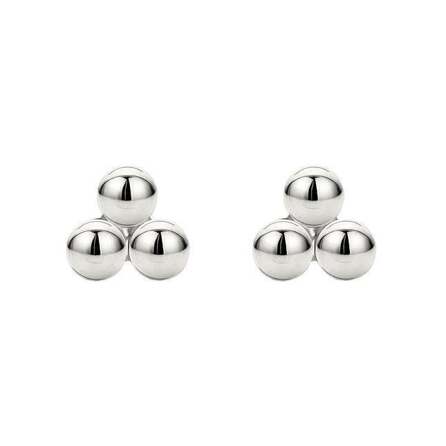 My Unique Style Trinity silver