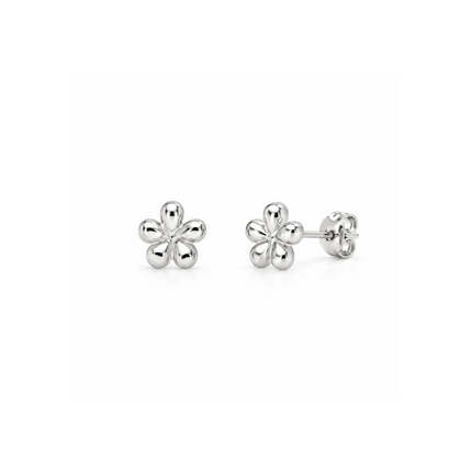 prachtige oorknopjes van 3,5mm die klein, maar wel bijzonder zijn. ook heel handig in tweede of derde gaatjes als je meerdere oorbellen wilt combineren.