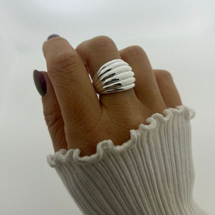 Ring Ira - 925 zilver