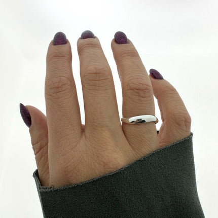 Ring Luzia - 925 zilver