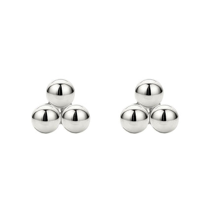 Trinity silver